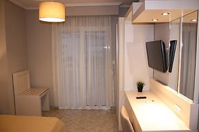 Hotel Cariatis