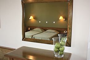 Hotel Cariatis