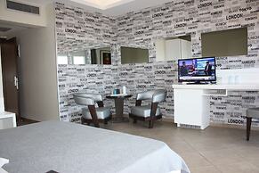Hotel Cariatis