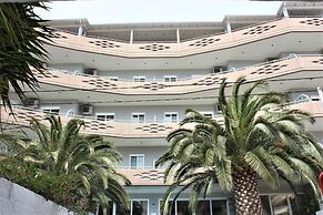 Hotel Cariatis