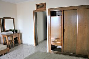 Hotel Cariatis
