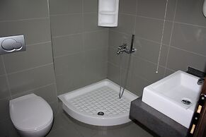 Hotel Cariatis