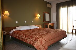 Hotel Cariatis