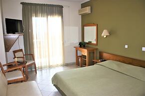 Hotel Cariatis