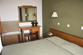 Hotel Cariatis