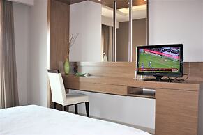 Hotel Cariatis