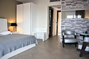 Hotel Cariatis