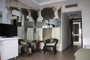 Hotel Cariatis