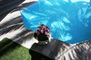 Hotel Cariatis