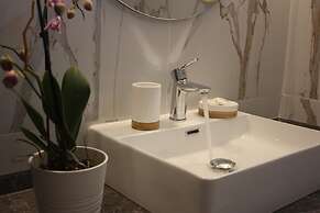 Hotel Cariatis