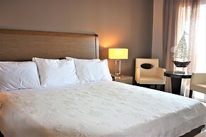 Hotel Cariatis