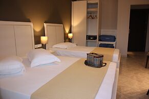 Hotel Cariatis