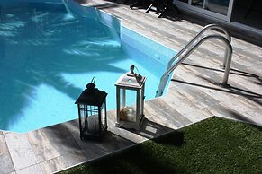 Hotel Cariatis