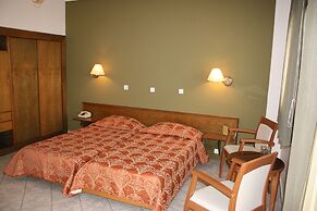 Hotel Cariatis