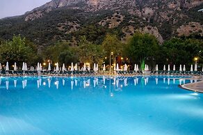 Belcekiz Beach Club - All Inclusive