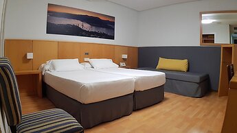 Hotel del Mar