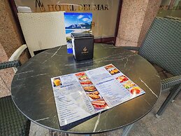Hotel del Mar
