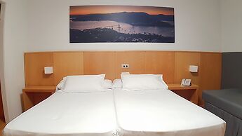 Hotel del Mar
