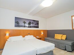Hotel del Mar