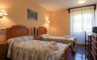 Hostal Casa Ramón III