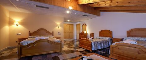 Hostal Casa Ramón III