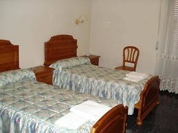 Hostal Casa Ramón III