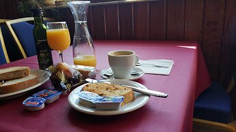 Hostal Casa Ramón III