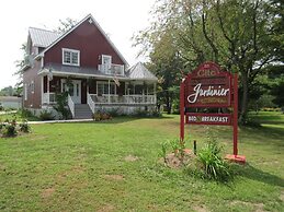 Gîte La Maison du Jardinier