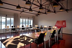 Les 3 Lieux - Hôtel, Restaurant, Espace sensoriel