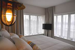 Les 3 Lieux - Hôtel, Restaurant, Espace sensoriel