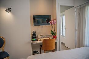 Les 3 Lieux - Hôtel, Restaurant, Espace sensoriel