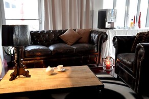 Les 3 Lieux - Hôtel, Restaurant, Espace sensoriel