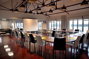 Les 3 Lieux - Hôtel, Restaurant, Espace sensoriel