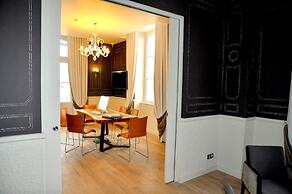 Les 3 Lieux - Hôtel, Restaurant, Espace sensoriel