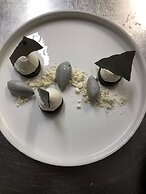 Les 3 Lieux - Hôtel, Restaurant, Espace sensoriel