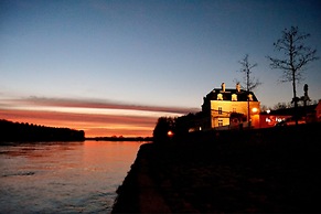 Les 3 Lieux - Hôtel, Restaurant, Espace sensoriel
