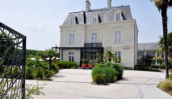 Les 3 Lieux - Hôtel, Restaurant, Espace sensoriel