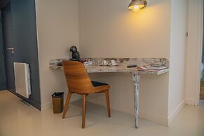 Les 3 Lieux - Hôtel, Restaurant, Espace sensoriel