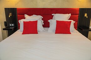 Les 3 Lieux - Hôtel, Restaurant, Espace sensoriel