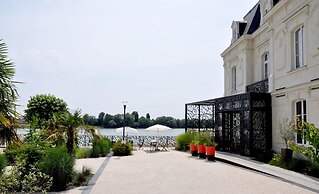 Les 3 Lieux - Hôtel, Restaurant, Espace sensoriel