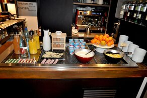 Les 3 Lieux - Hôtel, Restaurant, Espace sensoriel