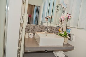 Les 3 Lieux - Hôtel, Restaurant, Espace sensoriel