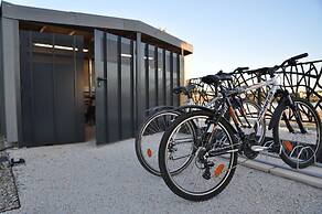 Les 3 Lieux - Hôtel, Restaurant, Espace sensoriel