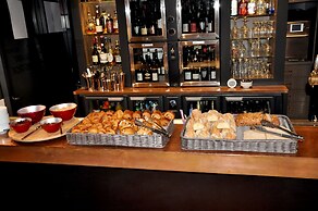 Les 3 Lieux - Hôtel, Restaurant, Espace sensoriel