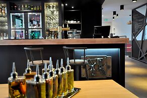 Les 3 Lieux - Hôtel, Restaurant, Espace sensoriel