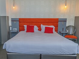 Les 3 Lieux - Hôtel, Restaurant, Espace sensoriel