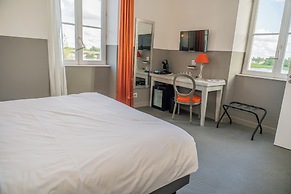 Les 3 Lieux - Hôtel, Restaurant, Espace sensoriel