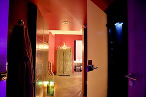 Les 3 Lieux - Hôtel, Restaurant, Espace sensoriel