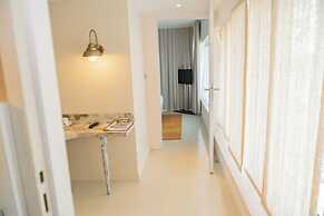 Les 3 Lieux - Hôtel, Restaurant, Espace sensoriel