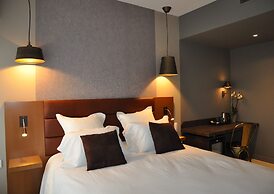 Les 3 Lieux - Hôtel, Restaurant, Espace sensoriel